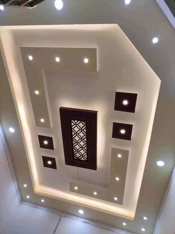 جبس بورد في الرياض