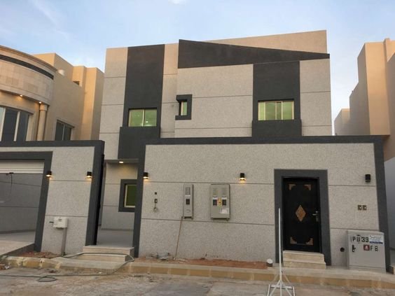 دهانات خارجية الرياض