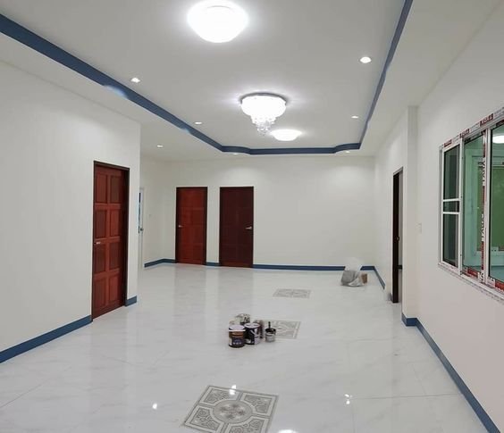 معلم دهانات داخلية الرياض