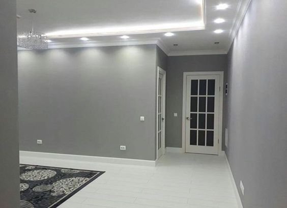 معلم دهانات داخلية الرياض