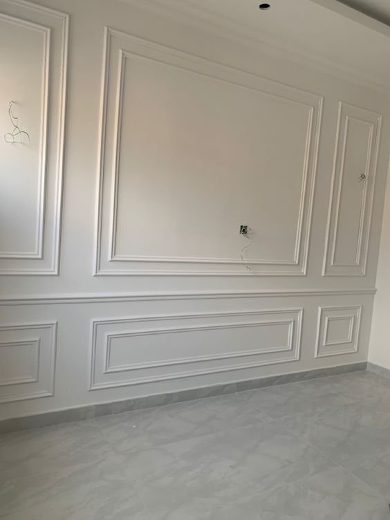 ديكورات فوم في الرياض